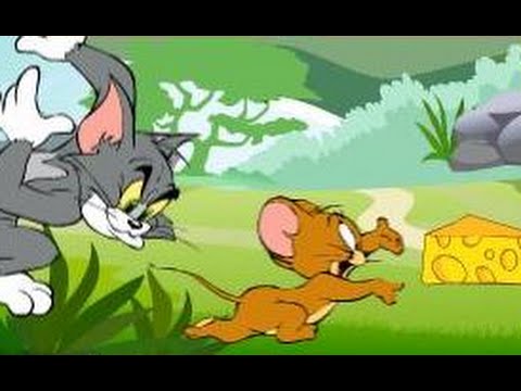 tom and jerry full movies